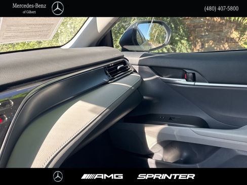 Used 2023 Toyota Camry LE image 22