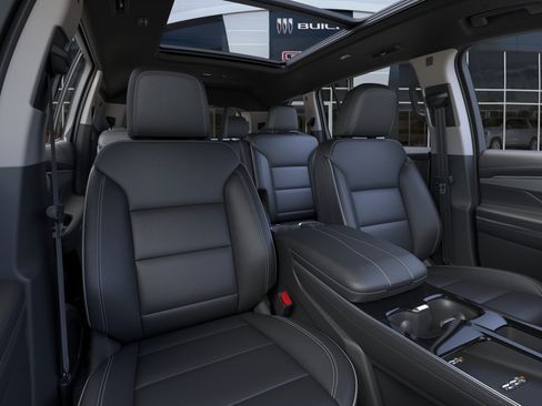 New 2026 Buick Enclave Preferred w/ Power Package AWD/4WD image 16