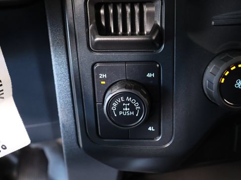Used 2026 Ford F150 XL w/ Equipment Group 103A High AWD/4WD image 7