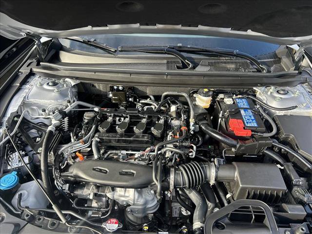 New 2026 Honda Accord LX image 16