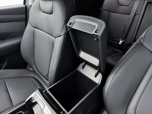 New 2026 Hyundai Tucson SEL image 18