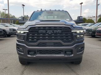 New 2026 RAM 2500 Limited video 2