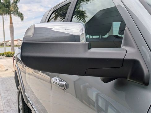 Used 2019 RAM 2500 Limited image 12