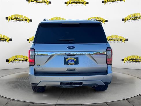 Used 2020 Ford Expedition Limited w/ Equipment Group 301A image 4