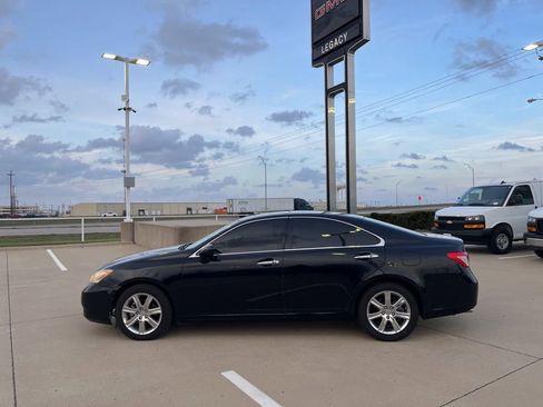 Used 2009 Lexus ES 350 image 3