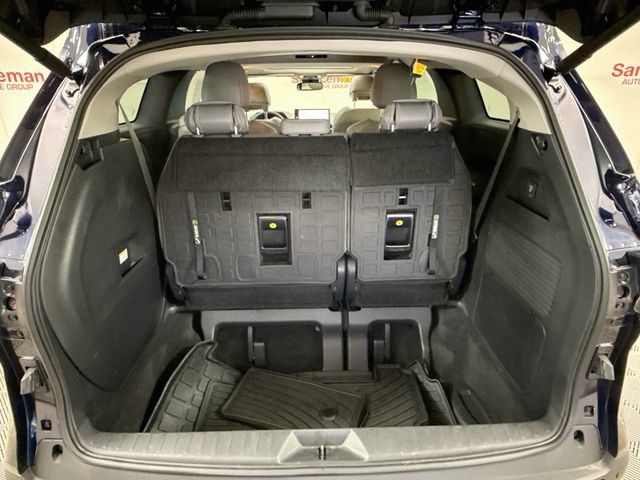 Used 2025 Toyota Sienna XLE w/ XLE Plus Package AWD/4WD image 27