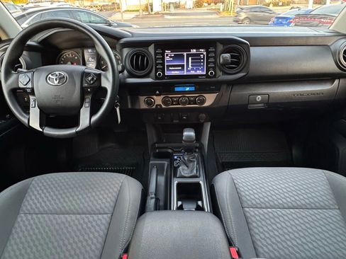 Used 2023 Toyota Tacoma SR AWD/4WD image 29