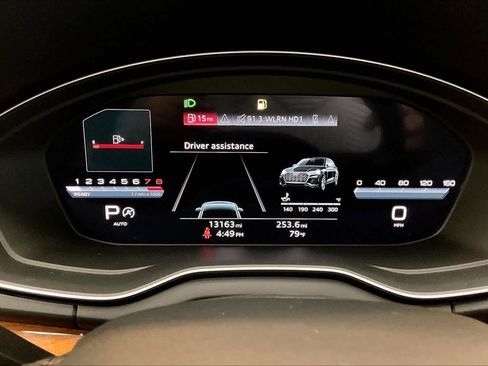 Certified 2023 Audi Q5 2.0T Premium Plus w/ Premium Plus Package image 25