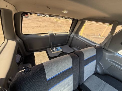 Used 1992 MAZDA Navajo 4WD image 30