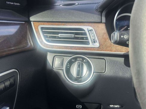 Used 2014 Mercedes-Benz E 63 AMG S-Model image 21