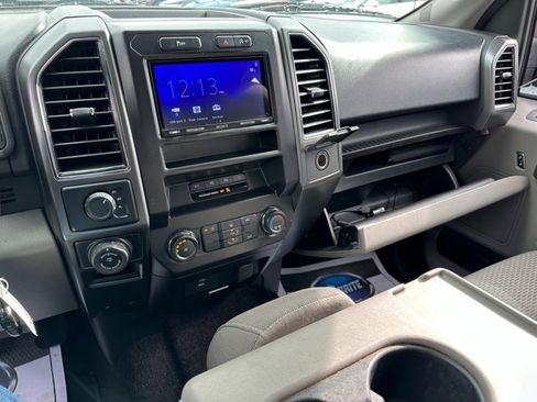 Used 2018 Ford F150 XLT w/ XTR Package AWD/4WD image 27