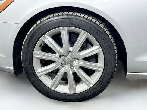 Used 2014 Audi A6 TDI Premium Plus image 32