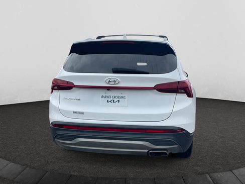 Used 2023 Hyundai Santa Fe SEL image 6