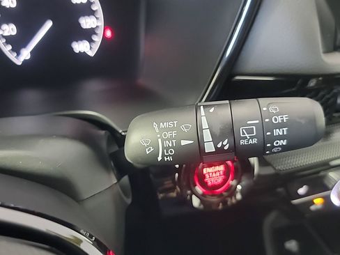 Certified 2025 Honda CR-V EX-L image 28