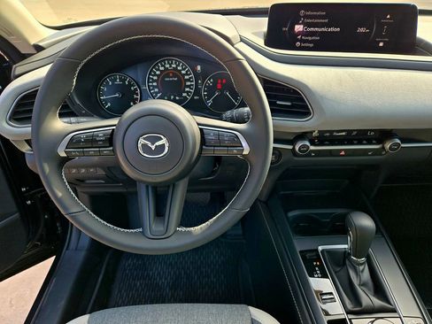 New 2026 MAZDA CX-30 Aire Edition image 9