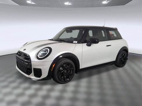 New 2026 MINI Cooper S image 1