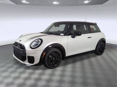 New 2026 MINI Cooper S
