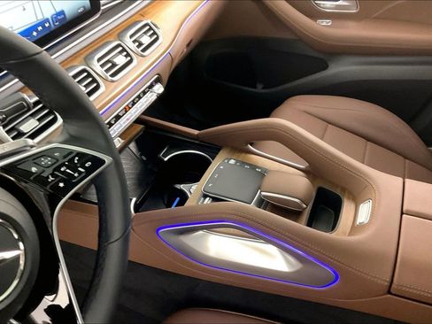 Used 2026 Mercedes-Benz GLE 350 GLE 350 image 12