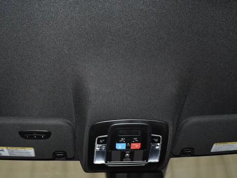 Used 2025 RAM 1500 Rebel image 22