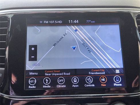 Used 2019 Jeep Grand Cherokee Altitude image 16