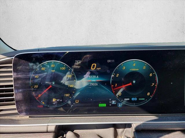 Used 2020 Mercedes-Benz GLS 450 4MATIC image 10