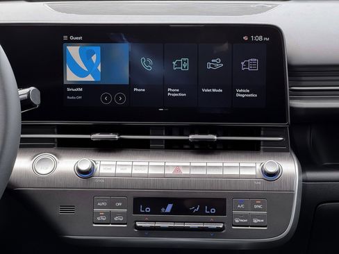 New 2026 Hyundai Kona SEL Sport FWD image 18