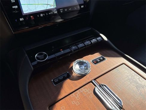 New 2025 Lincoln Navigator Black Label image 29