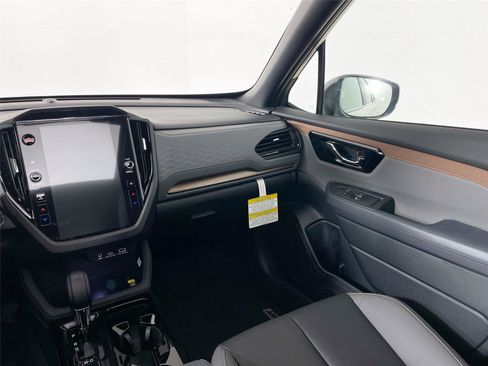 New 2026 Subaru Forester Sport image 34