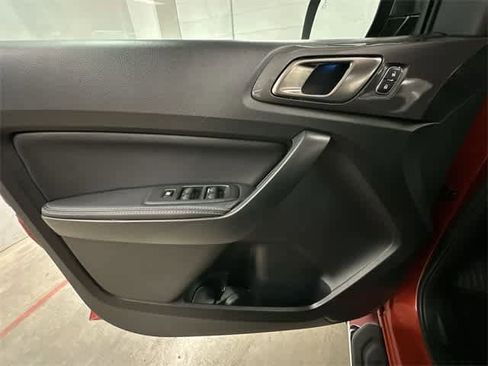 Used 2022 Ford Ranger Lariat w/ Equipment Group 501A High image 18