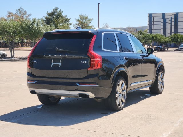 Used 2017 Volvo XC90 T8 Excellence AWD/4WD image 5