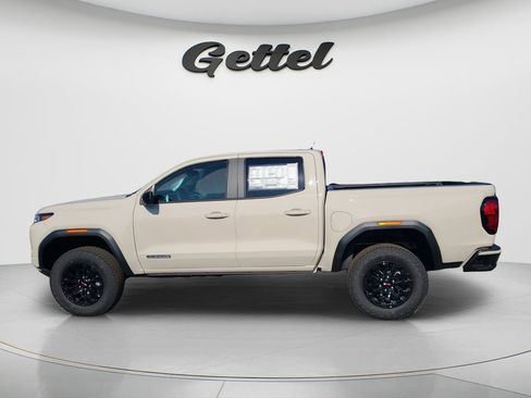 New 2026 GMC Canyon Elevation w/ Convenience Package RWD image 8