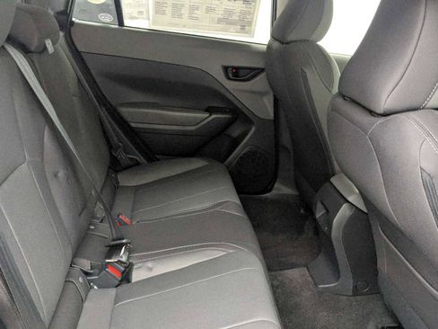 New 2026 Subaru Crosstrek 2.5i image 28