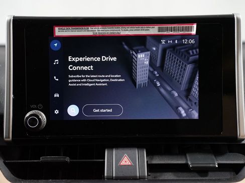 Certified 2024 Toyota RAV4 LE image 17