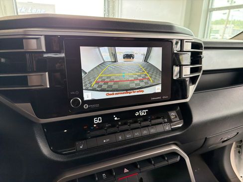Used 2023 Toyota Tundra SR5 w/ SR5 Premium Package RWD image 23