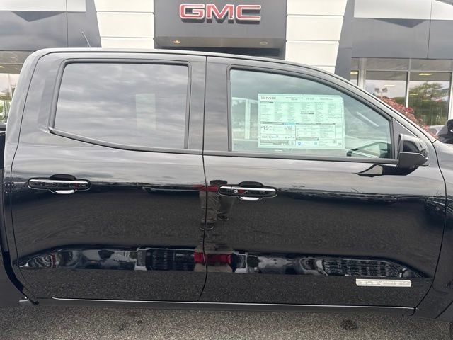 New 2026 GMC Canyon Elevation w/ Convenience Package AWD/4WD image 24