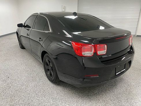 Used 2014 Chevrolet Malibu LS image 7