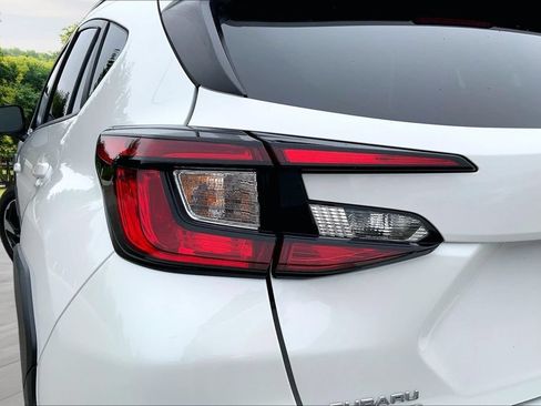 Used 2024 Subaru Crosstrek 2.5i Limited w/ Crosstrek Mirror Package AWD/4WD image 21