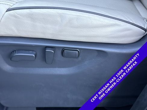 Certified 2024 Nissan Armada SL w/ Cargo Package image 18