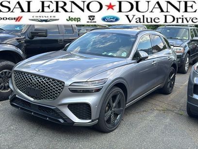 Used 2023 Genesis GV70 2.5T w/ Sport Prestige Package