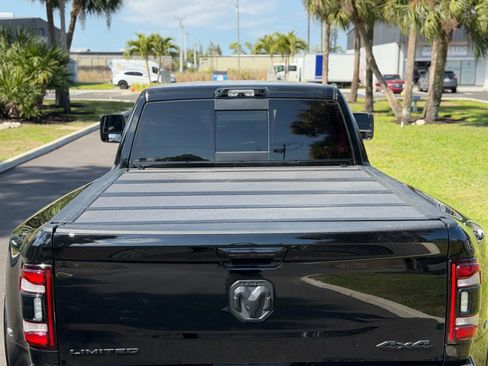 Used 2024 RAM 3500 Limited image 14