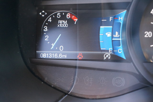 Used 2021 Ford Edge SEL w/ Convenience Package AWD/4WD image 6