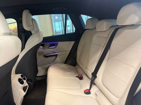 Certified 2026 Mercedes-Benz GLC 300 4MATIC image 17