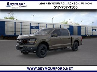 New 2026 Ford F150 Tremor w/ Equipment Group 402A High AWD/4WD video 1