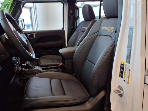 New 2025 Jeep Wrangler Unlimited Rubicon 392 AWD/4WD image 19