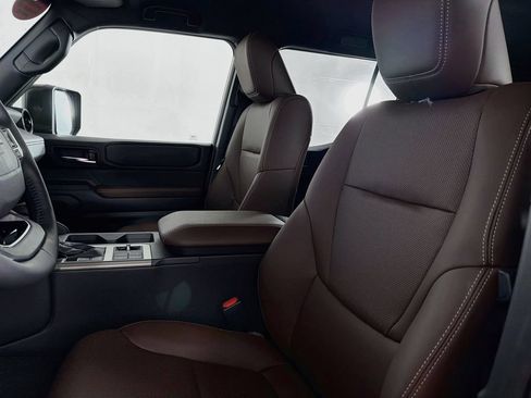 New 2027 Toyota Land Cruiser AWD/4WD image 32