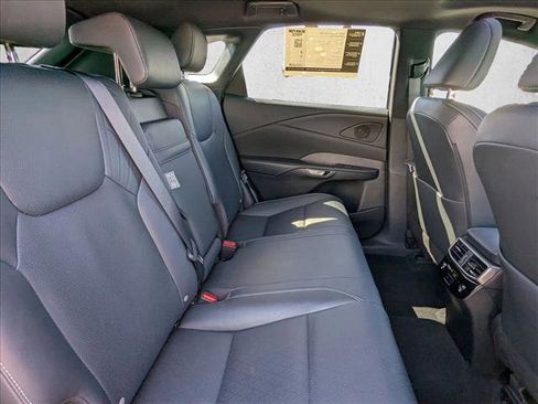 Used 2024 Lexus RX 350 Premium Plus w/ Convenience Package image 19