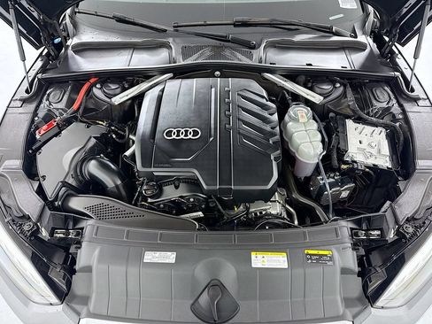 Certified 2023 Audi A5 2.0T Premium Plus w/ Premium Plus AWD/4WD image 27
