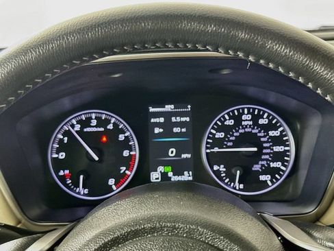 Used 2022 Subaru Outback Limited AWD/4WD image 5