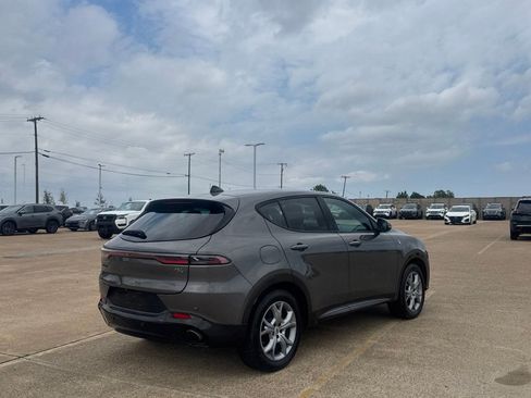 Used 2024 Dodge Hornet R/T AWD/4WD image 24