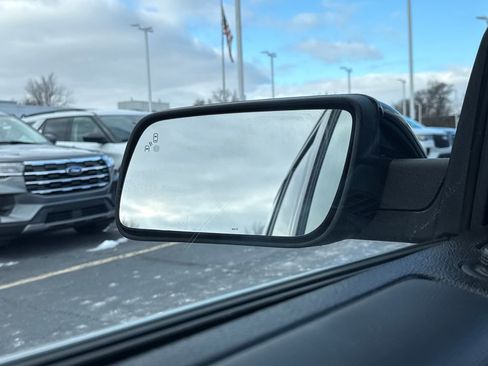 Used 2018 Ford Flex SEL w/ Equipment Group 202A image 38